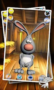 Tarabanya - Talking Pet Free - screenshot thumbnail