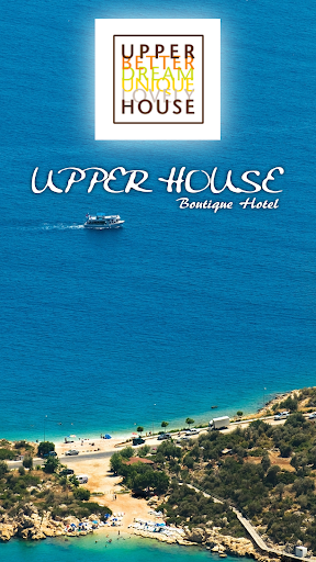 Upper House Hotel