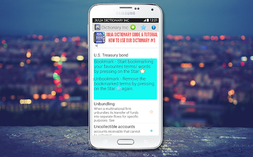 Free Download English Slovak Dictionary APK for Android