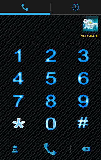 NEOSIPCall 4.1.01 Windows u7528 2