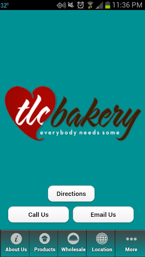 TLC Bakery