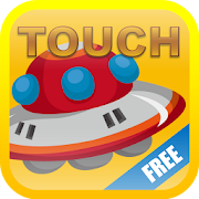 Kids Touch the UFOs 1.1.0 Icon
