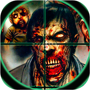 Zombie Sniper Game for PC and MAC