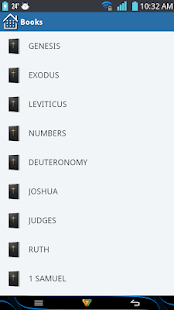 Free Bible In English APK