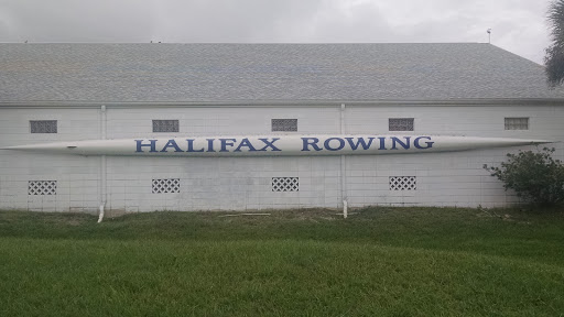 Halifax Rowing