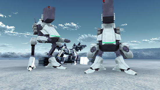 Destroy Gunners SP / ICEBURN!!(圖5)-速報App