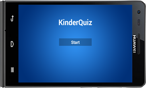 Miljonair KinderQuiz