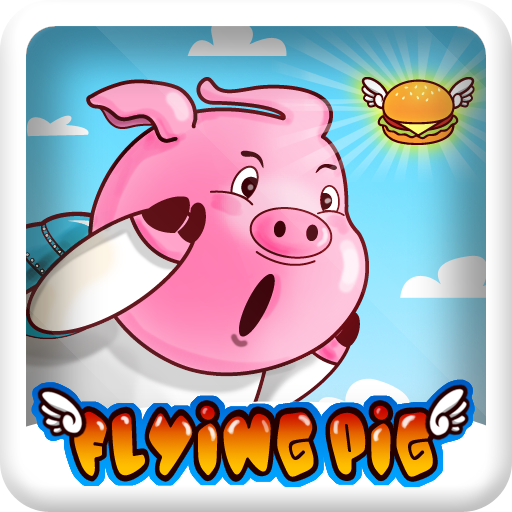 Игра летающая свинья. Летающие свинки. Летающая Свинка с носом игра. День летающих свинок картинки