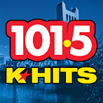 Cover Image of Download 101.5 K-HITS 3.6.3 APK