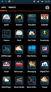 Bazooka Launcher - screenshot thumbnail