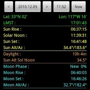 AdvSunMoon.apk 1.6