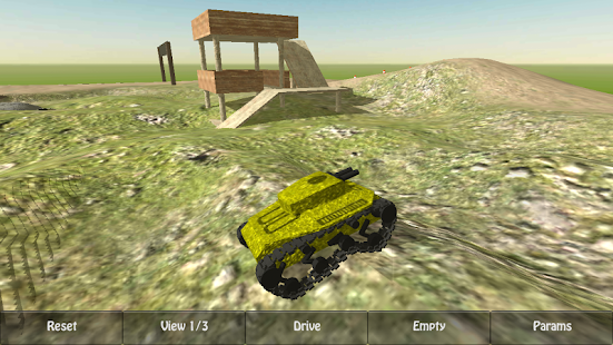 Download RC Grounds APK