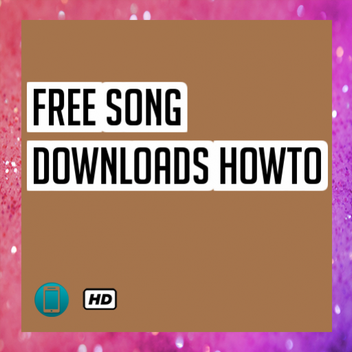 free song downloads howto