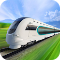 Train Simulator icon