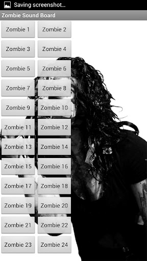 【免費娛樂App】Zombie Soundboard-APP點子