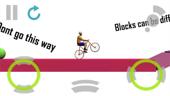 Lastest Insane Stunt Engine DEMO APK for Android