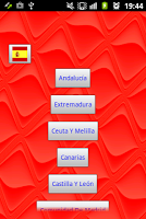 Turismo España APK スクリーンショット画像 #2