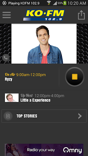 KO-FM