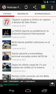 How to install Noticias Para Ti lastet apk for laptop