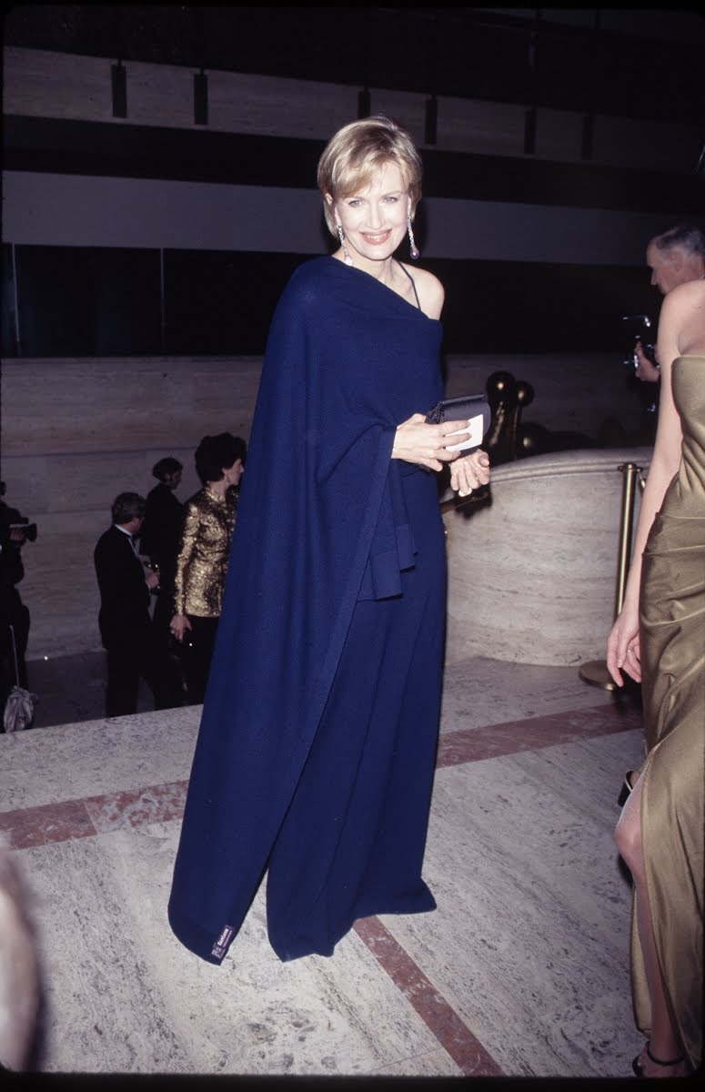 Diane Sawyer — Google Arts & Culture