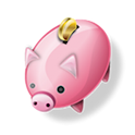 My Piggy Bank logo