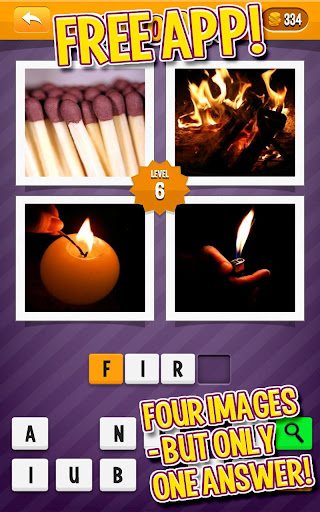 Photo Quiz: what’s the word