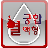 직업으로 보는 혈액형 궁합 APK カバーアート