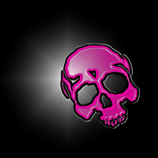 Girly Skull Wallpapers (6.40 Mb) - Latest version for free download on