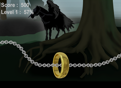 The Journey of the Ring - LOTR Screenshots 3