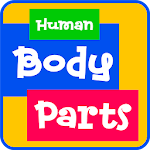 Learning Human Body Parts Apk
