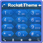 RocketDial Lin Theme HD 2.0 Icon