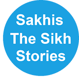 Sakhis - The Sikh Stories