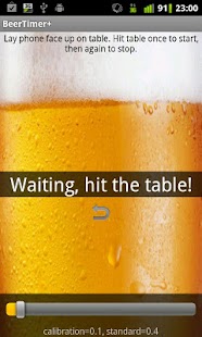 How to install BeerTimer+ patch 1.2 apk for laptop