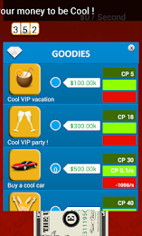 Make It Rain Be Cool poster 6