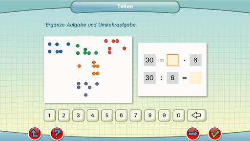 【免費教育App】Lernerfolg Grundschule Mathe-APP點子