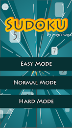 Sudoku Challenge by Maysalward poster 13