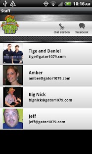 How to get Gator 107.9 lastet apk for pc