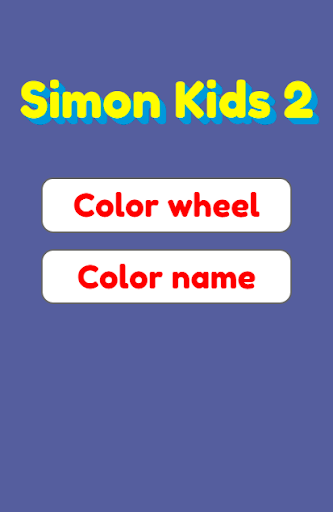 Simon Kids 2