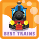 Best Trains APK