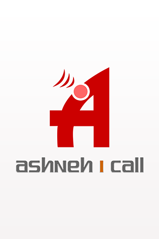 Ashneh Mobile Dialer