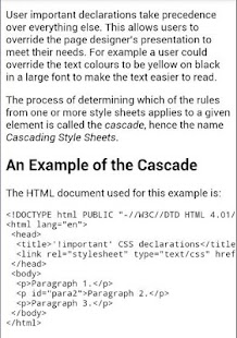 Css Tutorial Screenshots 3