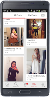SammyDress: Dress for Less Screenshots 7