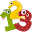 Numbers for babies Download on Windows