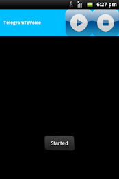 Mensajes NOTIFICACIONES a voz. poster 10