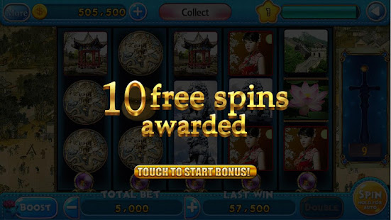 Slots Chinese Fortune(圖4)-速報App
