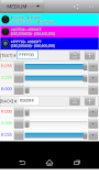 Color(Color code,Color chart)