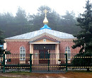 Православный Храм 