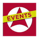 IPWEA Conferences & Events mobile app icon