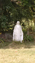 Mother Mary Statue 