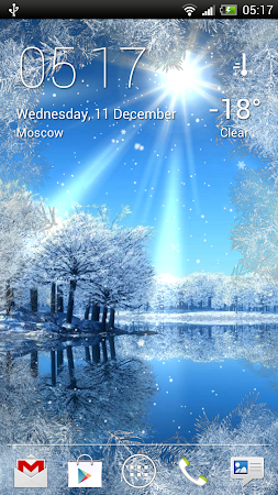 Weather Now v3.5.5